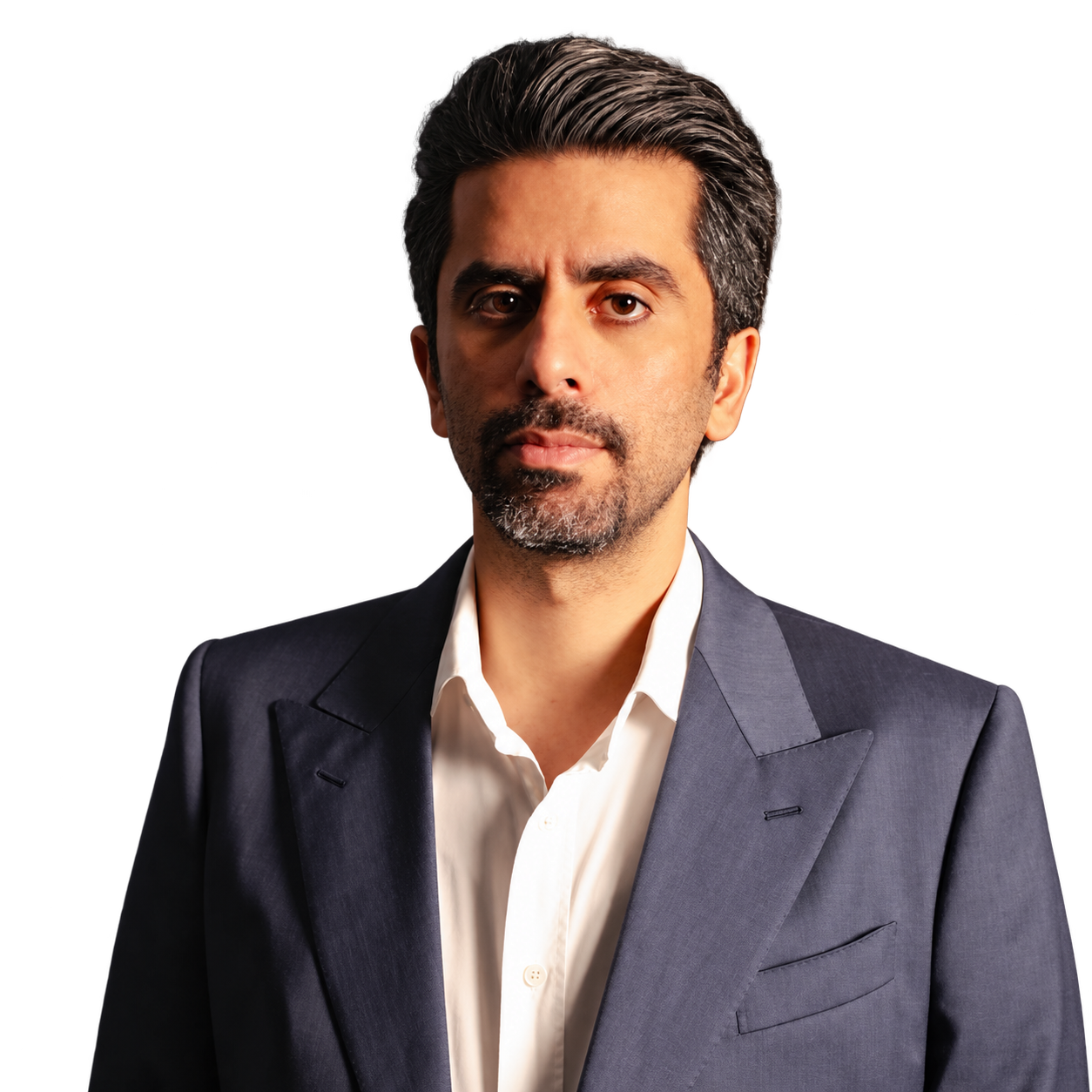 علی محمدیان