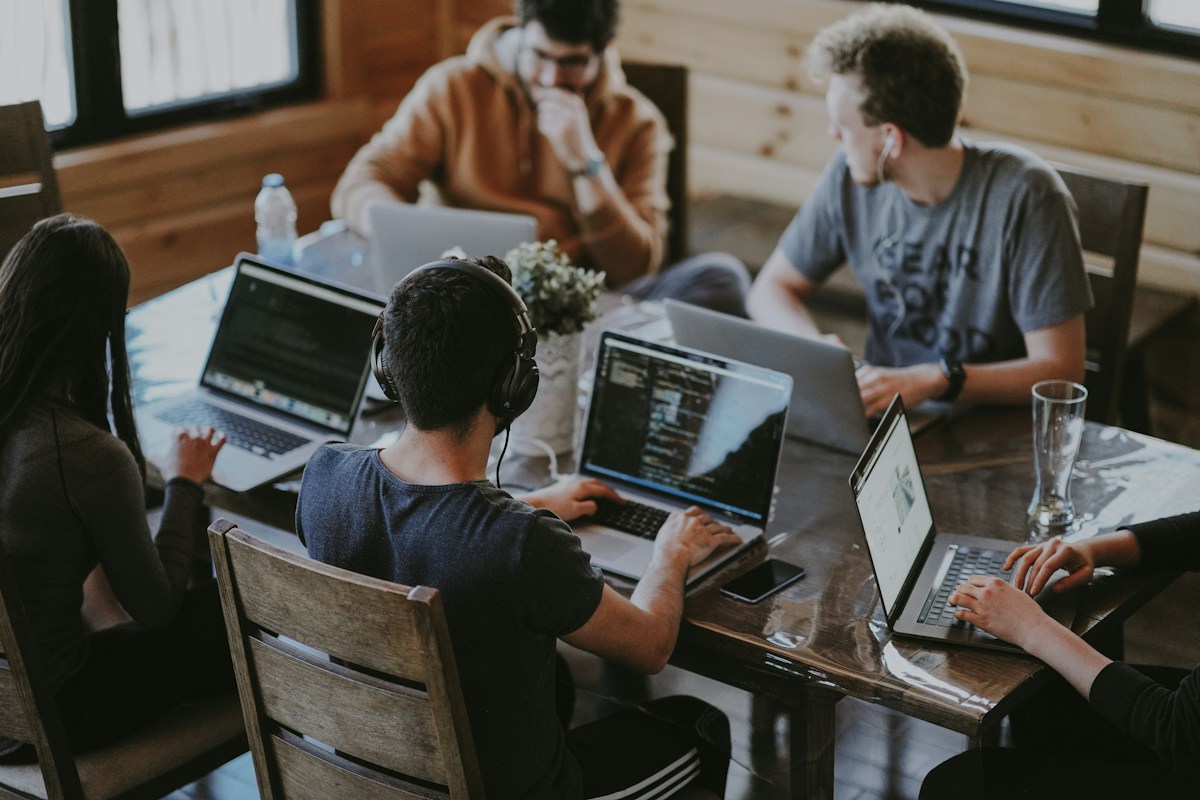 Business collaboration