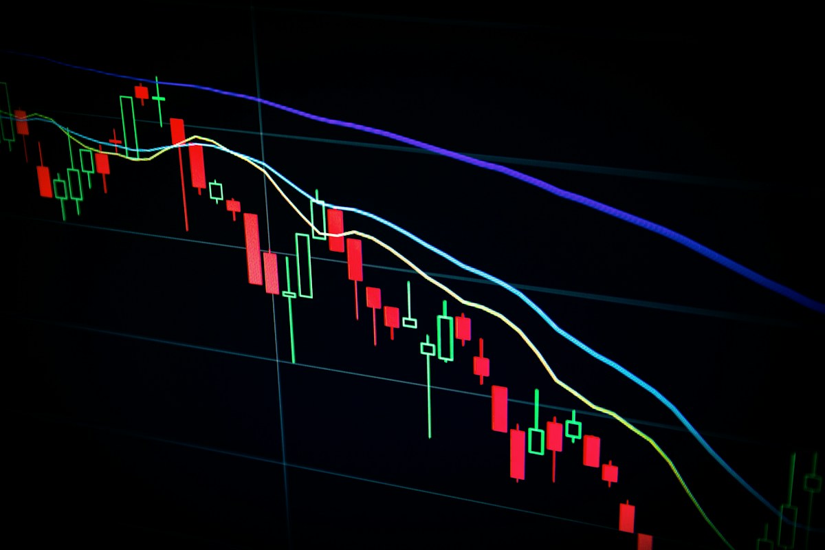 Digital markets