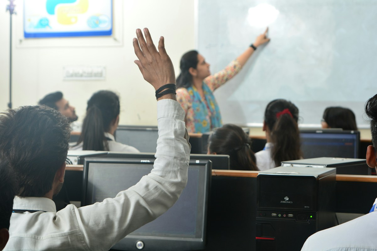 Technology in education