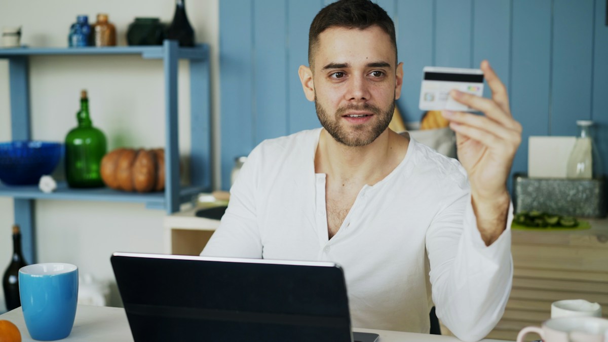 Online retail